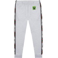 FFX72: Boys Minecraft Jog Pant  (5-14 Years)